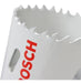 Bosch Sierra Copa Hss - Bimetalica 30 Mm 2608580407 0