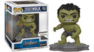 Funko Pop Marvel Avengers Assemble Hulk Special Edition 0