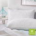 Haussman Hypoallergenic Premium Plush Pillow 70x50 Washable 2