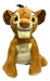 Simba Lion King Plush Toy Compatible Mufasa Scar 0
