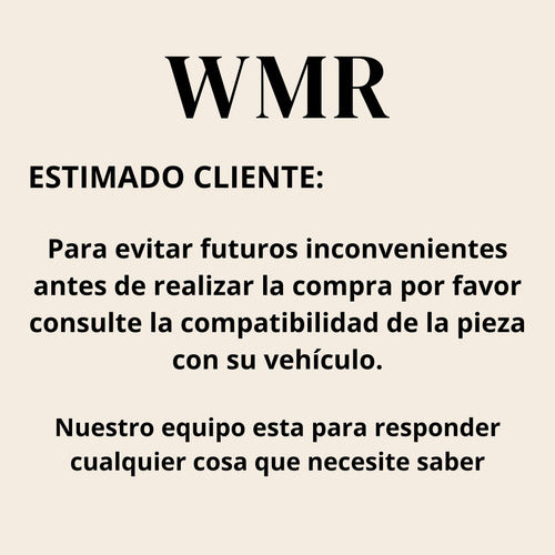 Autopartes Argentinas Bulbo Sensor De Temperatura Peugeot 206 207 1.4 8v Nafta 1