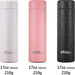 P+ Plus Perfect Vacuum Insulated Titanium Water Bottle 2