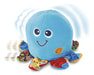 Winfun Dancing Octopus Plush Toy with Sound 1