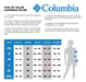 Columbia Switchback Women's Waterproof Windbreaker Jacket 16