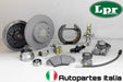 Cilindro De Freno Compatible Hyundai Pony 3