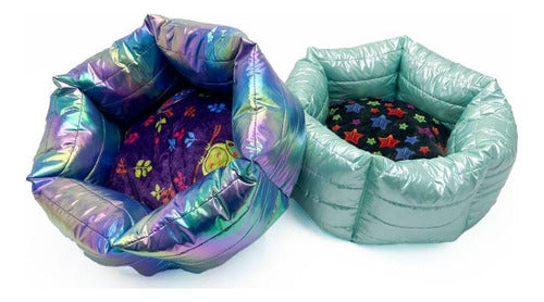 Ímpetu Soft Space Nest Bed for Pets Moisés 5