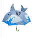 Colours Unicorn Shark Mermaid Child Umbrellas 1