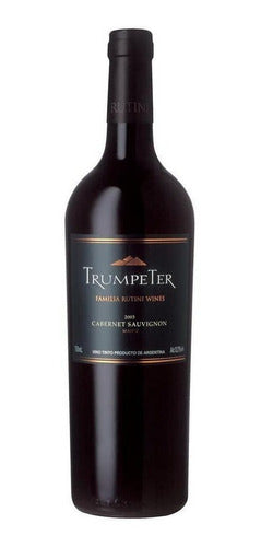 Rutini - Trumpeter, Cabernet Sauvignon 0