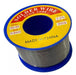 SOLDER WIRE Esta O En Rollo 60/40 0.8mm 250g 3