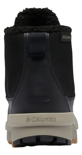 Columbia Moritza Snow Boots 3