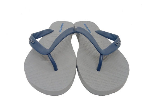 Davor Classic Lightweight Men’s Flip Flops 1