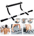 Set Barra Dominadas + Push Up Pectorales + Fondos Tricep 1