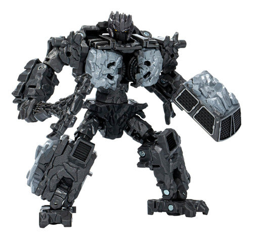 Transformers Legacy United Infernac Universe Deluxe Magneous 0