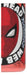 Marvel Spiderman 360 Ml Kids Sports Bottle with Straw 4