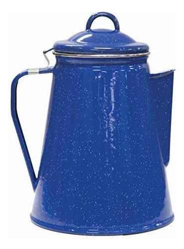 Stansport Enamel Percolator Mugs 1