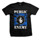 Unity Merch Remera Public Enemy Unity Merch Algodon 100% Serigrafia Rock 0