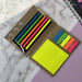 Memo Fix Transparent Sticky Notes + Highlighters + Flags 2