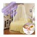 Patty Ro Mosquito Net for Cradle and Bassinet 2