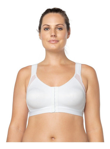 Leonisa Posture Correcting Bra 4