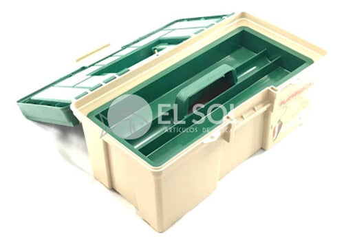 Colony Caja Para Pesca P 201 4