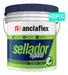 Anclaflex Water-Based Sealer and Fixer 20L 0