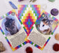 Tuluz® Power Animals Tarot Cards 1