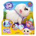 Little Live Pets Interactive Snowie Lamb 0