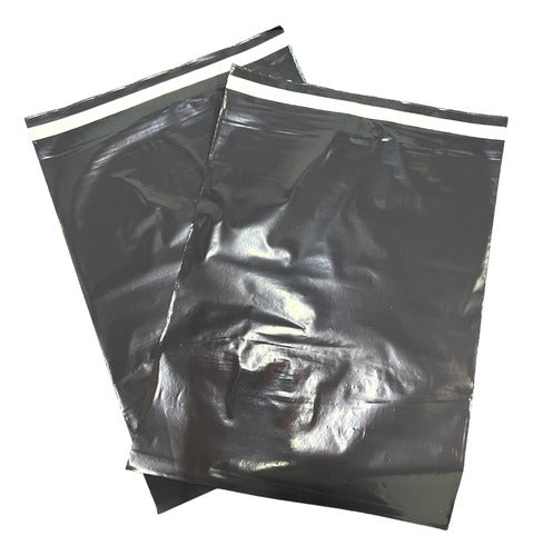 E-Commerce Security Bags 20x30 Tamper-Evident Pack of 100 3