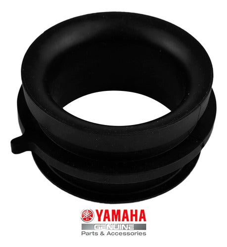 Junção Do Filtro De Ar Yzf R1 (2002-2003) Yamaha Original 4