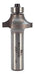 Whiteside Router Bits Brocas De Enrutador De Lado Blanco 1414 Broca De Punta Redonda 2