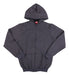 Pack of 2 Hooded Cotton Fleece Collegiate Jackets for Kids 34