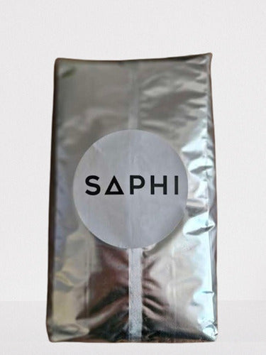 Saphi Café Brasil 1 Kg Tostado Sin Azúcar - Molido o Grano 0