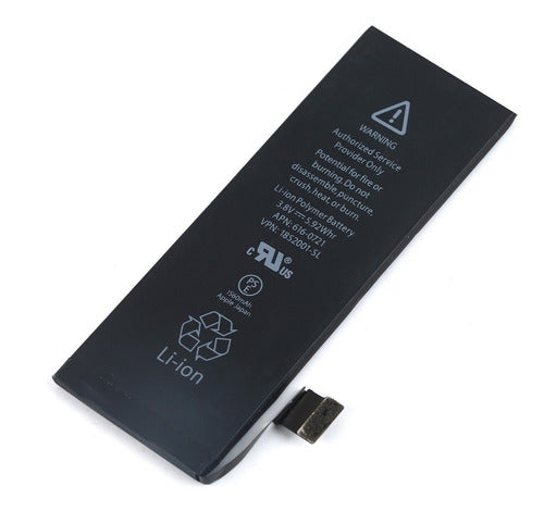 Apple iPhone 5s Battery 0