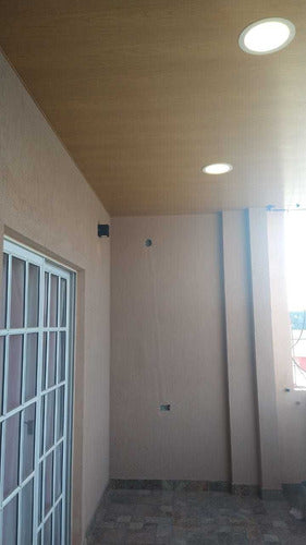 PVC Cladding Panels, Machimbre 1