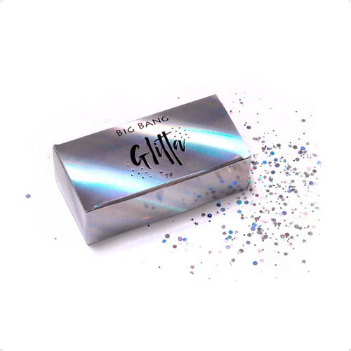 Glow Glitta Blends Glitter Big Bang Collection (30g) 13