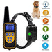 800m Ip67 Impermeable Recargable Entrenador Mascotas Choque 2