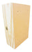 First Aid Kit Lisfar Wooden Box 38 Elements 2