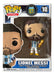 Funko Pop Messi 10 Muñeco Argentina Mundial Qatar 2022 0