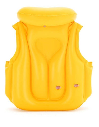 Bestway Inflatable Life Jacket 32034 51x46cm 2