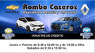 Camshaft Seal Chevrolet Corsa 2 Meriva Spin Cobalt 4