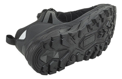 Men's Trekking Shoes Head Aspen Black 2