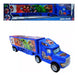 Marvel Avengers Collection Friction Truck 36cm 3