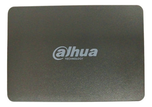 Dahua Technology 2.5" SSD 256GB SATA C800A 0