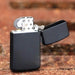 Zippo Original Slim Lighter Model 1618 2