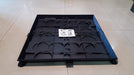 PSM Septic Tank Cover Cast Iron 70 X 70 for Coating 4