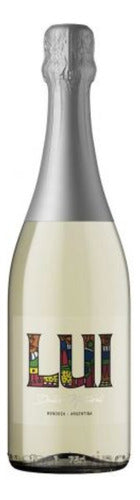 Lui Wines Espumante Lui Dulce Natural 750ml 1