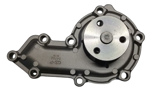 Mercedes-Benz Water Pump 2.5 Gsp Sprinter 96-00 0