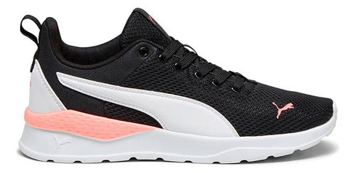 Puma Championes Anzarun Lite De Mujer - 371128 51 Flex 1