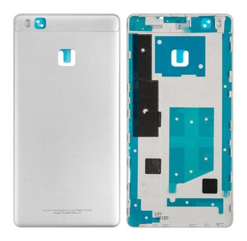 Huawei P9 Lite Compatible Back Cover (VNS-L31/L21/AL00) 1