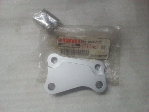 Yamaha Original Brake Caliper Support Day-86087-00 1